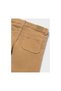 Velvet Baby Pants - 3