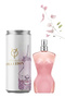11 قطعة عطر 100 ML - 2