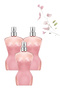 3 قطع عطر 100 ML