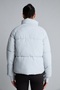 Women's Coat A1550Ax/Gr486 Lt.Grey - 4