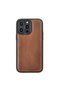 Apple iPhone 14 Pro Max Compatible Leather Wallet Case Mwwn Rst2Ef - 2