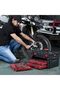 WORKPRO 450-Piece Drive Socket Set, 1/2", 1/4", 3/8" Mechanic Tool Set - 7