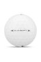 Two Soft 12-Pack White Golf Balls Wg2009102 - 2