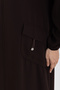 Mi̇hzen Petek Ferace Brown - 9062 - 3