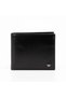 S1ce00001654 genuine leather men's wallet