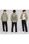 Men's Tracksuit Set 3 Pieces 26Knk493184931469307 - 2