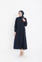 Mi̇hzen Petek Ferace Navy Blue - 9062 - 5