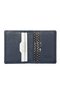 S1kk00001666 genuine leather men's wallet - 2