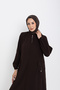 Mi̇hzen Petek Ferace Brown - 9062 - 2