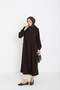 Mi̇hzen Petek Ferace Brown - 9062 - 5