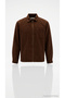 Men's Corduroy Zipper Overshirt Shirt Jacket Jortoronto Cordudoy Pocket Long Sleeve Relaxed Fit 12305993 - 4