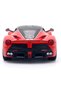 1:24 Metal Red Ferrari Car 20 Cm. |   3+ Years Old |   1 Piece |   Hand and Eye Coordination - 4