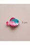 Gioco Double Minimal Cute Sea Creatures Bone Clasp Buckle - 4