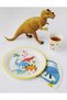 Dinosaur Shaped Plate - 5