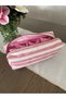 Travel Size Organizer Bag with Compartments Suitable for All Hair Styling Tools - 3