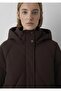 Hooded Jacket Coffee Bean - 7