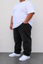 İskandi̇nav Cut Salash Baggy Pants 2026 Fbg - 3