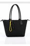 Li̇li̇a Charm Detailed Women's Shoulder Bag