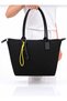 Li̇li̇a Charm Detailed Women's Shoulder Bag - 5