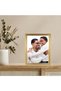 536211 11x14 Sutter Burnished Gold Picture Frame - 2