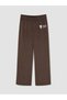 Hello Kitty Girls' Fleece Sweatpants