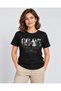 09:05 Time Stood Still 10 November Ataturk Commemoration Day Dtg Printed White T-Shirt - 6