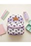 Kindergarten Bag - Nursery and Preschool Backpack for Girls & Boys School Bag - 3