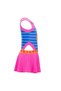 ملابس سباحة للفتيات من _ PAT25KD01-PIPU - 5