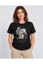 We Are Always in Your Memory November 10Th Ataturk Commemoration Day Dtg Printed White T-Shirt - 6