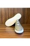 Genuine Leather Gray Handmade Casual Women's Shoes Melita - 5