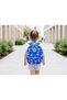 Kindergarten Bag - Nursery and Preschool Backpack for Girls & Boys School Bag - 3