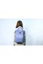 Diaper Bag-Solid Color - Light Blue - 7