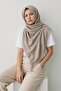Double-Sided Cashmere Tapestry Woven Shawl Cashmere Textured Dual Color