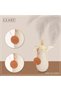 Rectangle Dallah Flask Tags, تعليقات الدلال - Dallah Coffee Pot, Tea and Coffee Tag | للشاي تع - 4