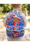 Kindergarten Bag - Nursery and Preschool Backpack for Girls & Boys School Bag - 4