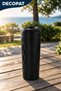 500 ml Tea & Coffee and Stainless Steel Thermos Bottle with Lid That Keeps Hot for 6 Hours and Cold for 12 Hours - 2