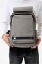 Laptop Compartment Pc Backpack Luxury Camping Travel School Bag - 6