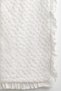 Papatyalar 3 Piece Lace Hospital Discharge Set / Newborn Set - 5