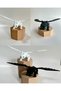 Toothless How to Train Your Dragon Fury of the Night and Light Figure (2 Pieces) - 20cm - 4