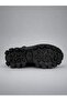 Snow Boots with Side Velcro, Non-Slip Sole, Heat Insulated, Soft Inner Lining Kb-5002 Black - 6