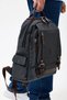 Laptop Compartment Pc Backpack Luxury Camping Travel School Bag - 5