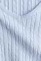 Cable-knit viscose-blend jumper - 2