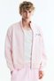 Oversized Fit Printed zip-through jacket - 2