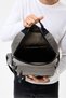 Laptop Compartment Pc Backpack Luxury Camping Travel School Bag - 2