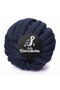 Marshmellow Ip - Hobi Ipi 2.50cm- 840Gr- Color- Navy Blue