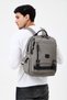 Laptop Compartment Pc Backpack Luxury Camping Travel School Bag