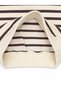 Girl's Striped Printed Sweatshirt and Loose Leg Pants Two-Piece Set - 5