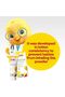 Liquid Powder for Babies 100 ML - 3