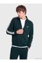 Quality Parts from Çelebi Store Standart Fit Upright Roba Collar Men's Zipper Sweatshirt
