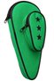 Timo Boll Carbon Table Tennis Racket Ittf Approved - with Racket Cover - 4